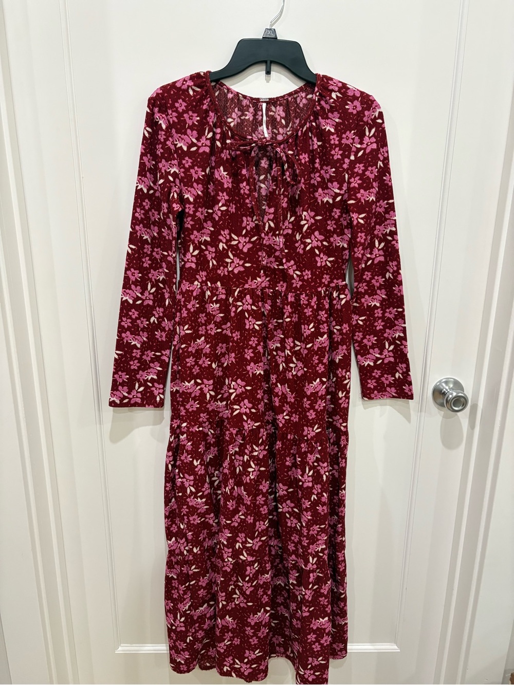Free People Midi Dress, Size S